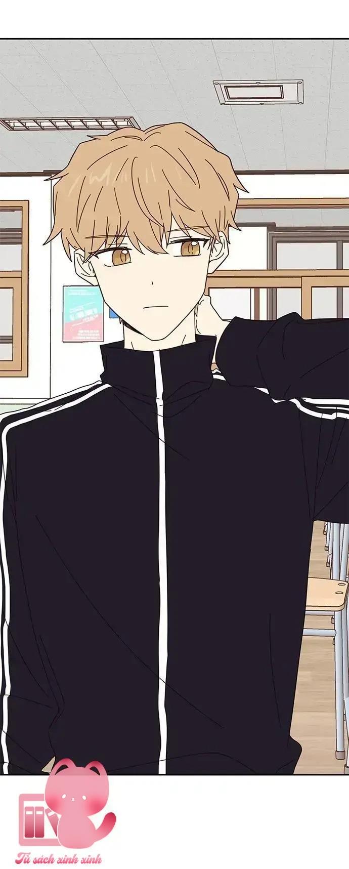 Sợi Chỉ Tình Yêu - Chap 45 - Trang 27
