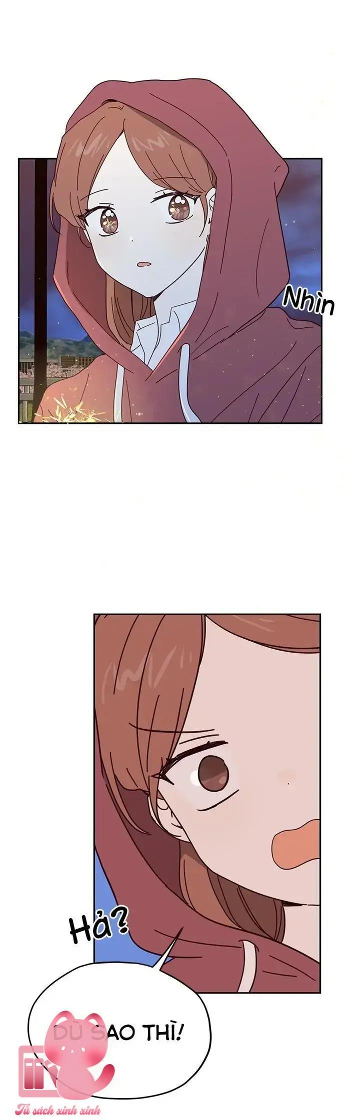 Sợi Chỉ Tình Yêu - Chap 45 - Trang 3