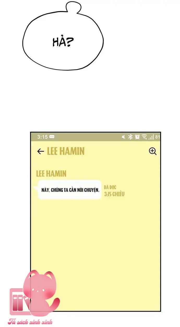 Sợi Chỉ Tình Yêu - Chap 45 - Trang 30