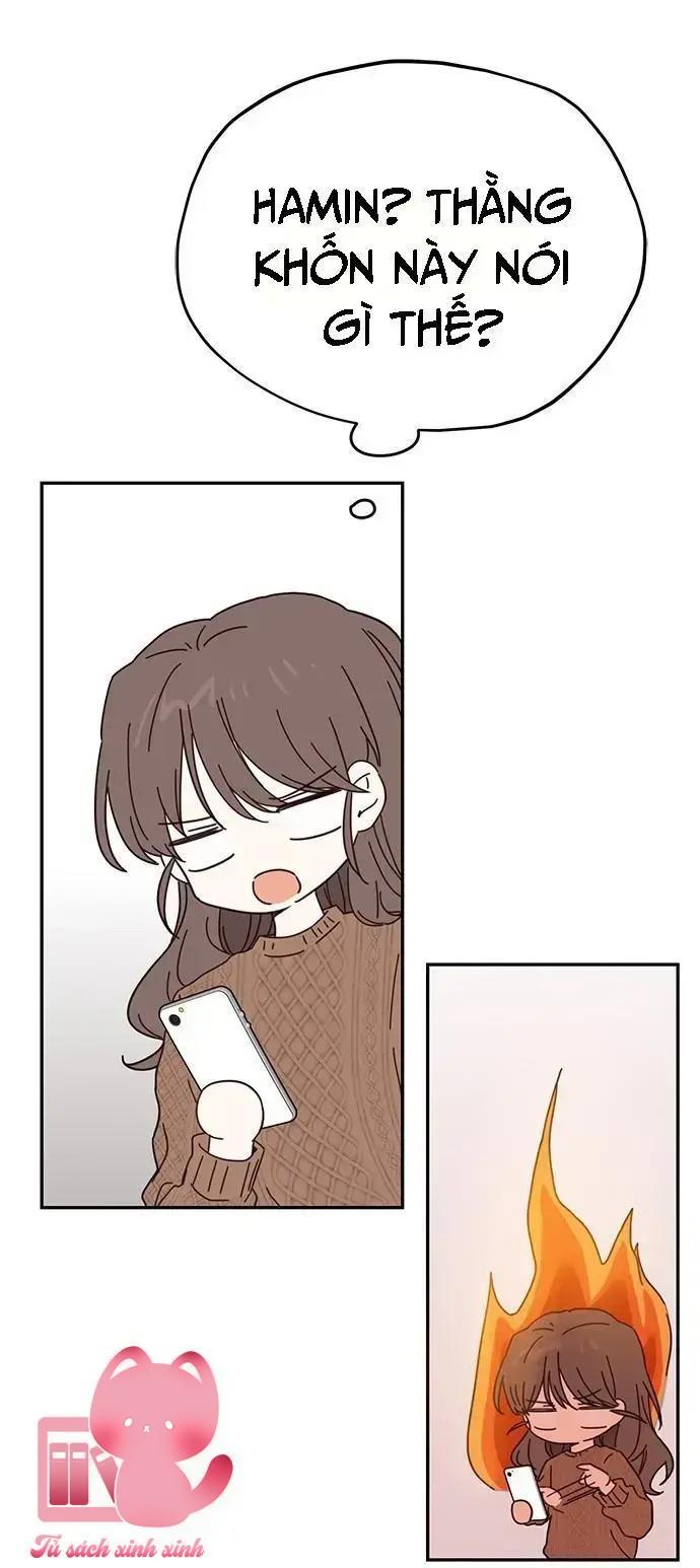 Sợi Chỉ Tình Yêu - Chap 45 - Trang 31