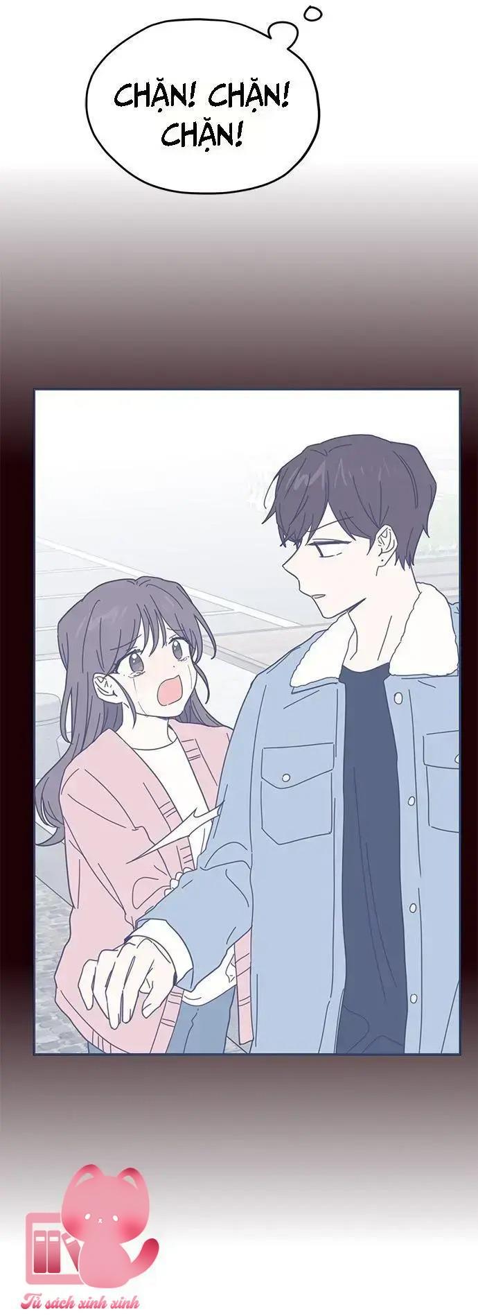 Sợi Chỉ Tình Yêu - Chap 45 - Trang 32