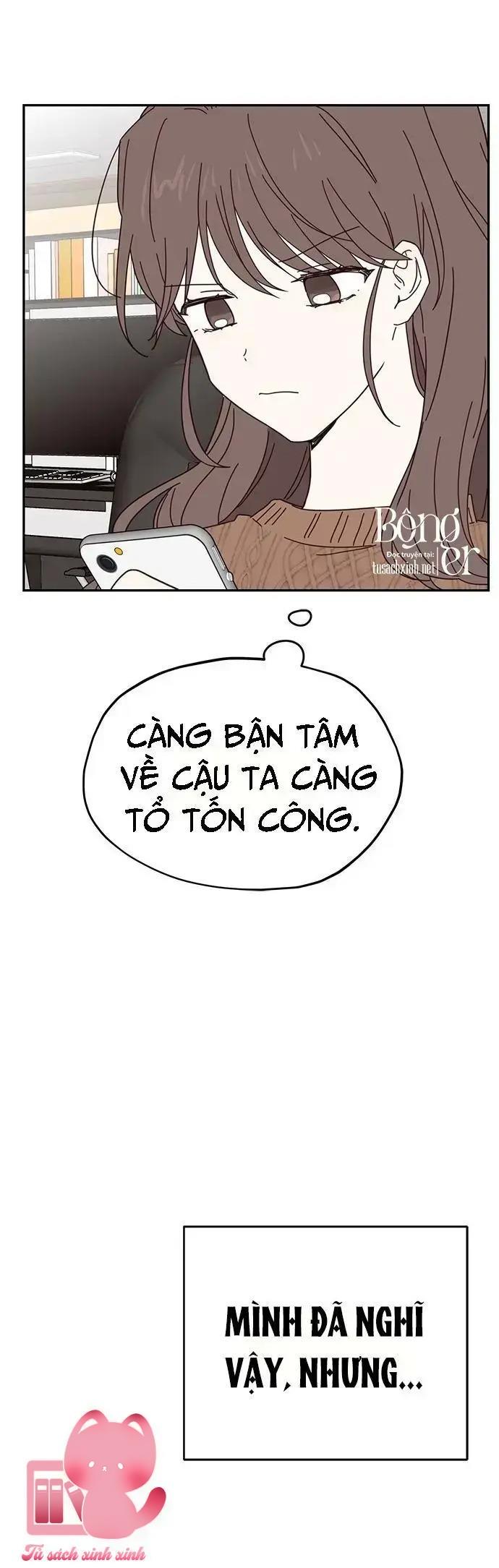 Sợi Chỉ Tình Yêu - Chap 45 - Trang 33