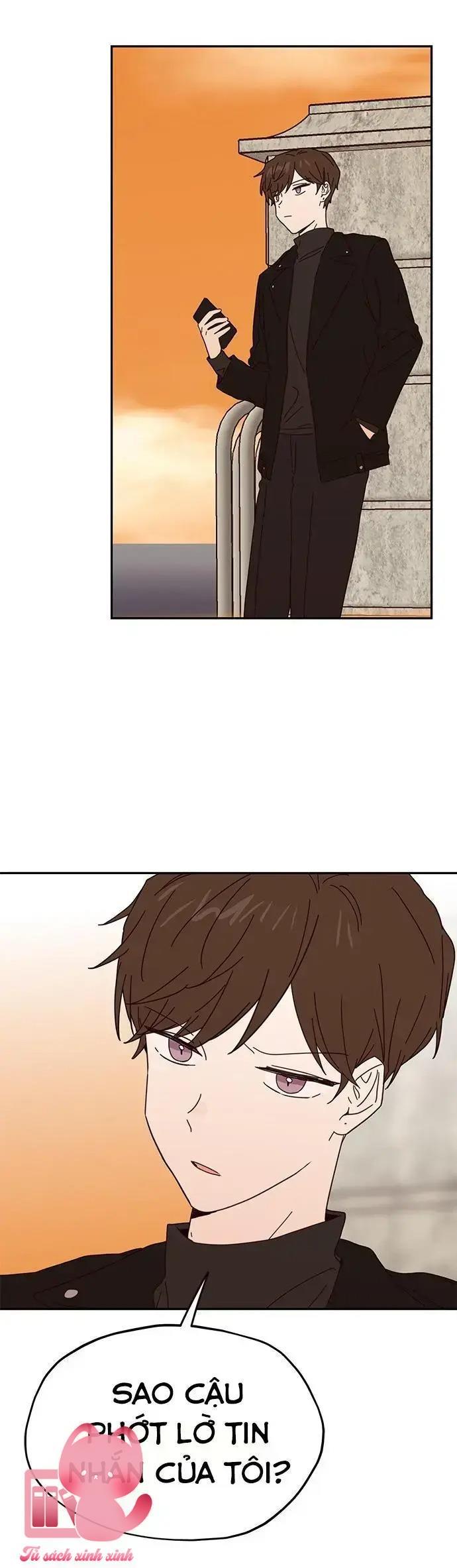 Sợi Chỉ Tình Yêu - Chap 45 - Trang 35