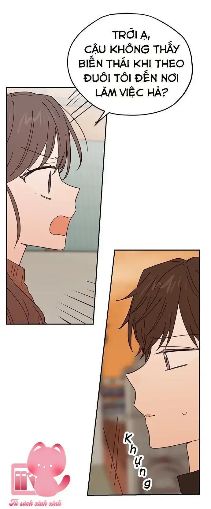 Sợi Chỉ Tình Yêu - Chap 45 - Trang 36