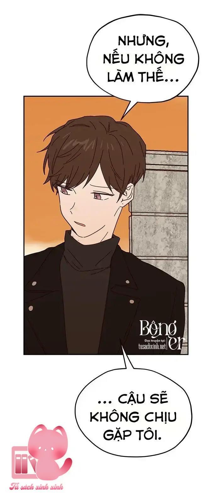 Sợi Chỉ Tình Yêu - Chap 45 - Trang 37