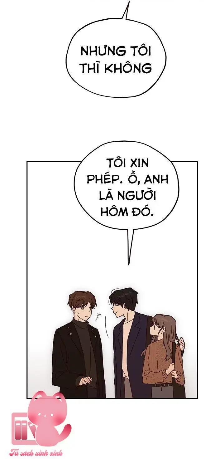 Sợi Chỉ Tình Yêu - Chap 45 - Trang 39