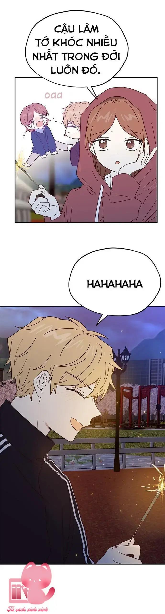 Sợi Chỉ Tình Yêu - Chap 45 - Trang 4