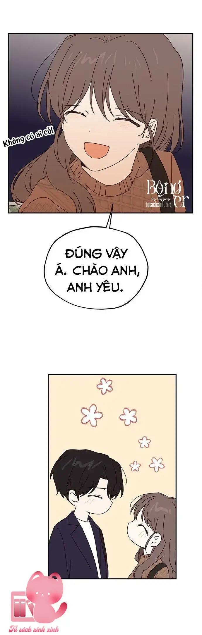 Sợi Chỉ Tình Yêu - Chap 45 - Trang 41