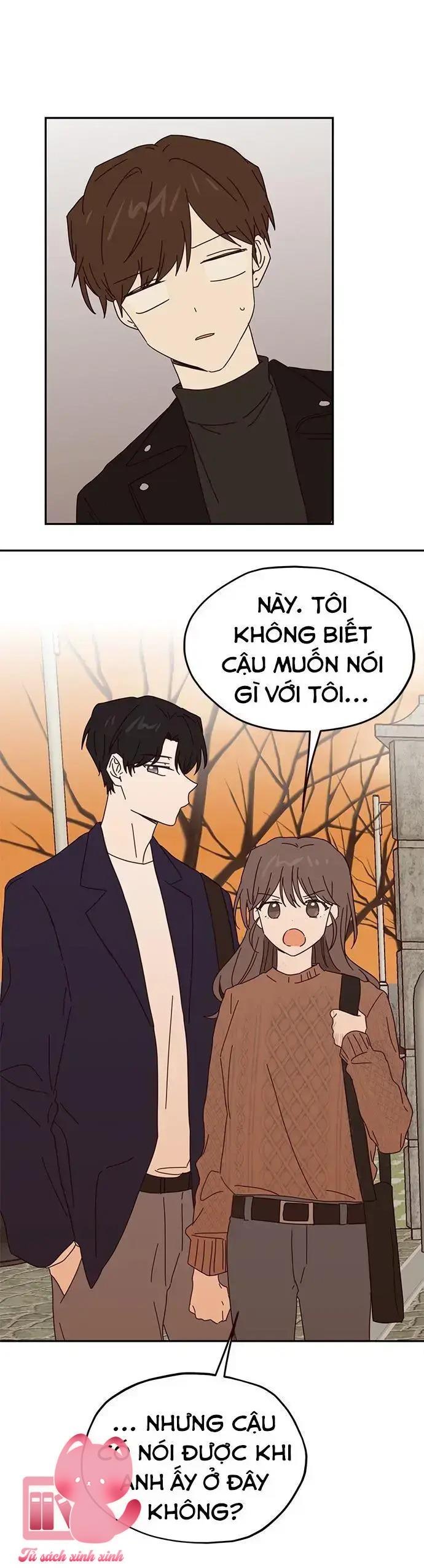 Sợi Chỉ Tình Yêu - Chap 45 - Trang 42