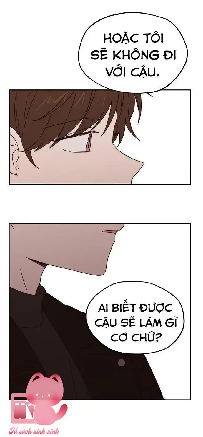 Sợi Chỉ Tình Yêu - Chap 45 - Trang 43