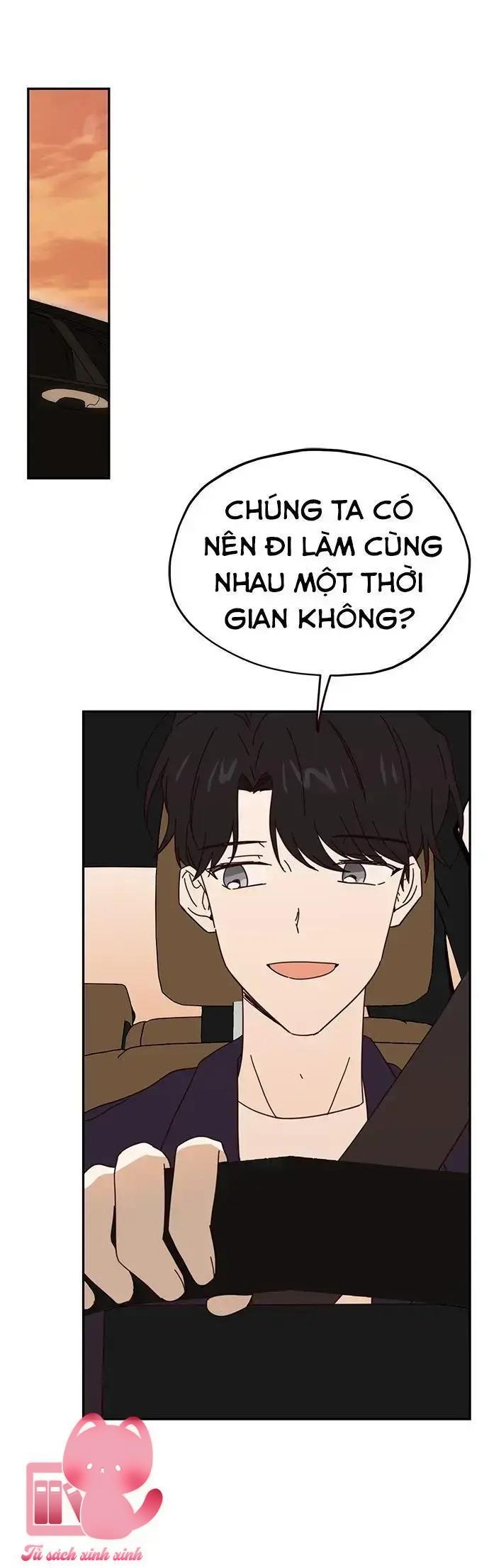 Sợi Chỉ Tình Yêu - Chap 45 - Trang 46