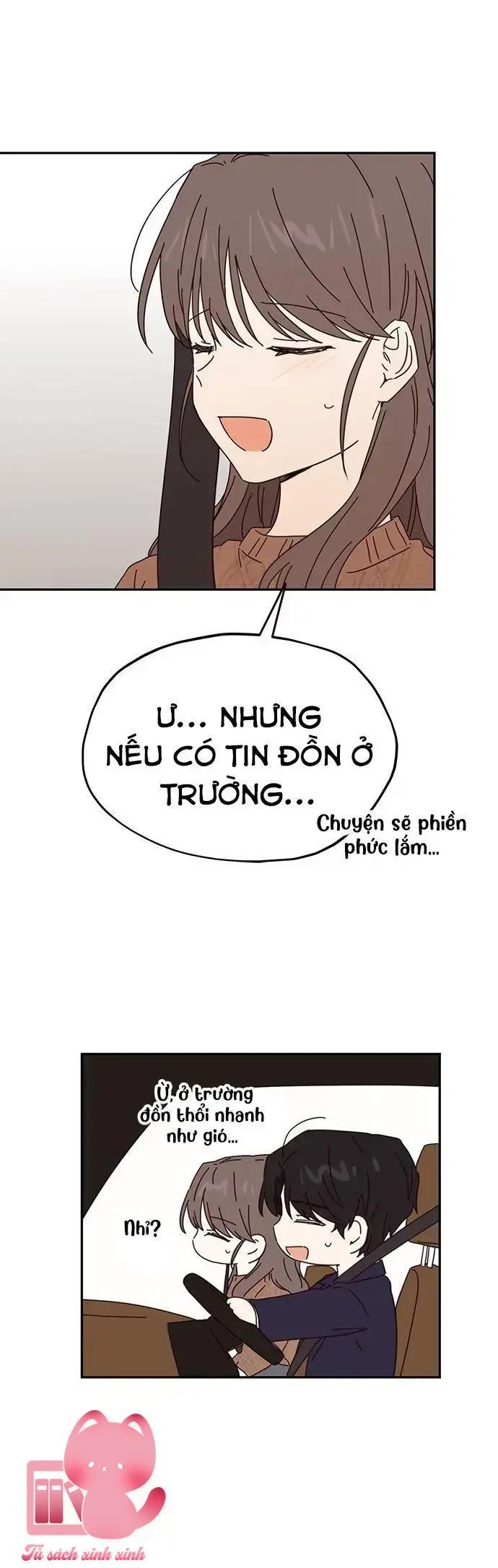 Sợi Chỉ Tình Yêu - Chap 45 - Trang 47