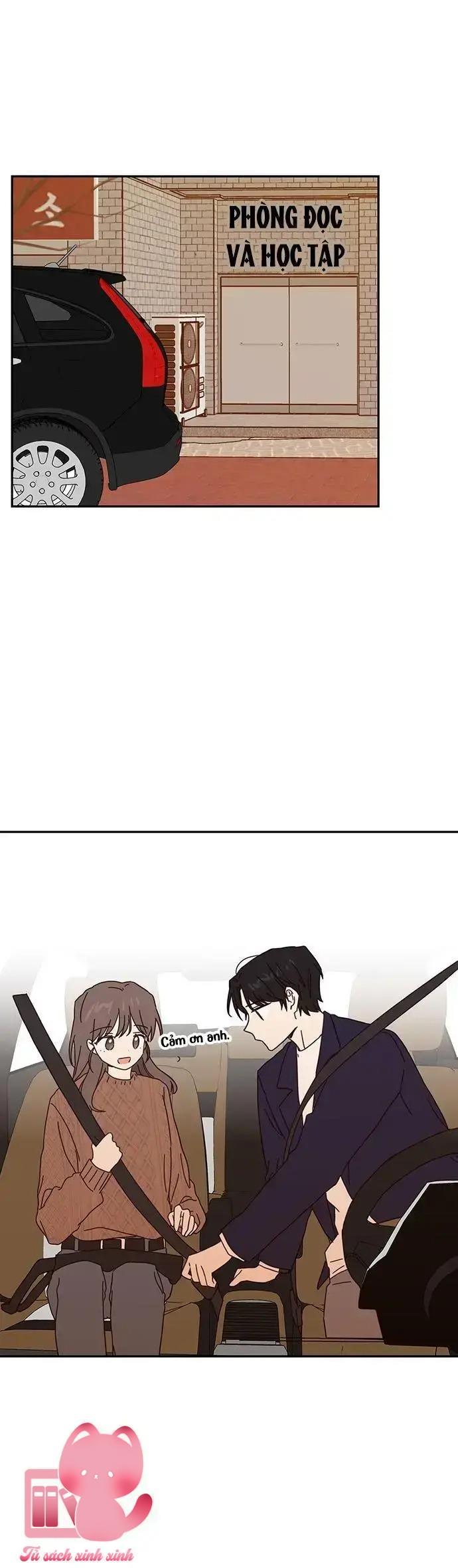 Sợi Chỉ Tình Yêu - Chap 45 - Trang 48