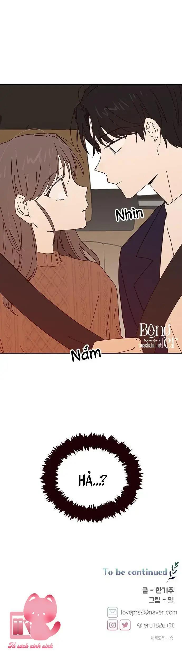 Sợi Chỉ Tình Yêu - Chap 45 - Trang 49