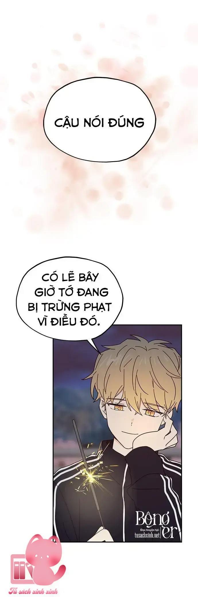 Sợi Chỉ Tình Yêu - Chap 45 - Trang 5