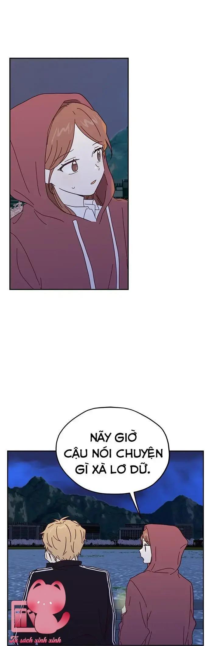 Sợi Chỉ Tình Yêu - Chap 45 - Trang 6