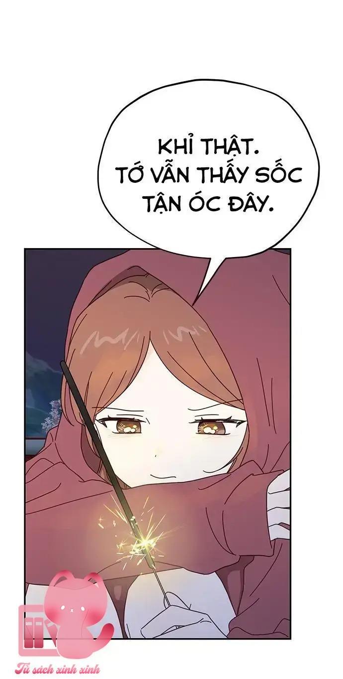 Sợi Chỉ Tình Yêu - Chap 45 - Trang 8