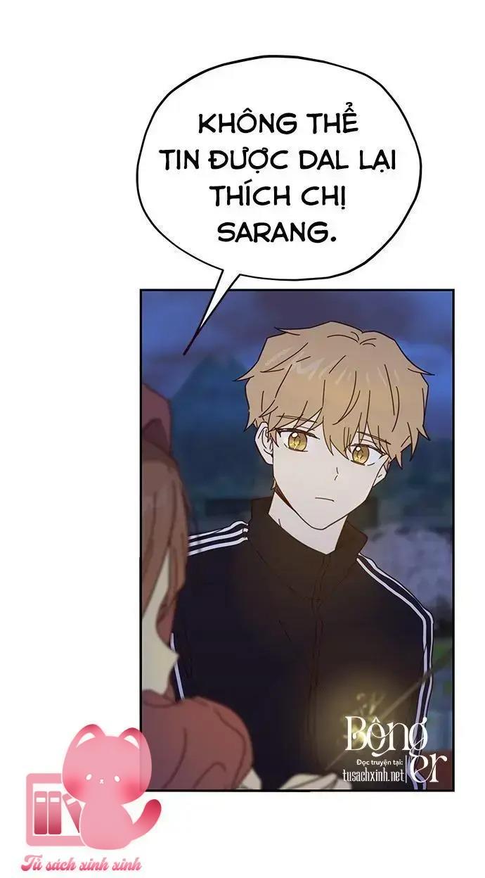 Sợi Chỉ Tình Yêu - Chap 45 - Trang 9