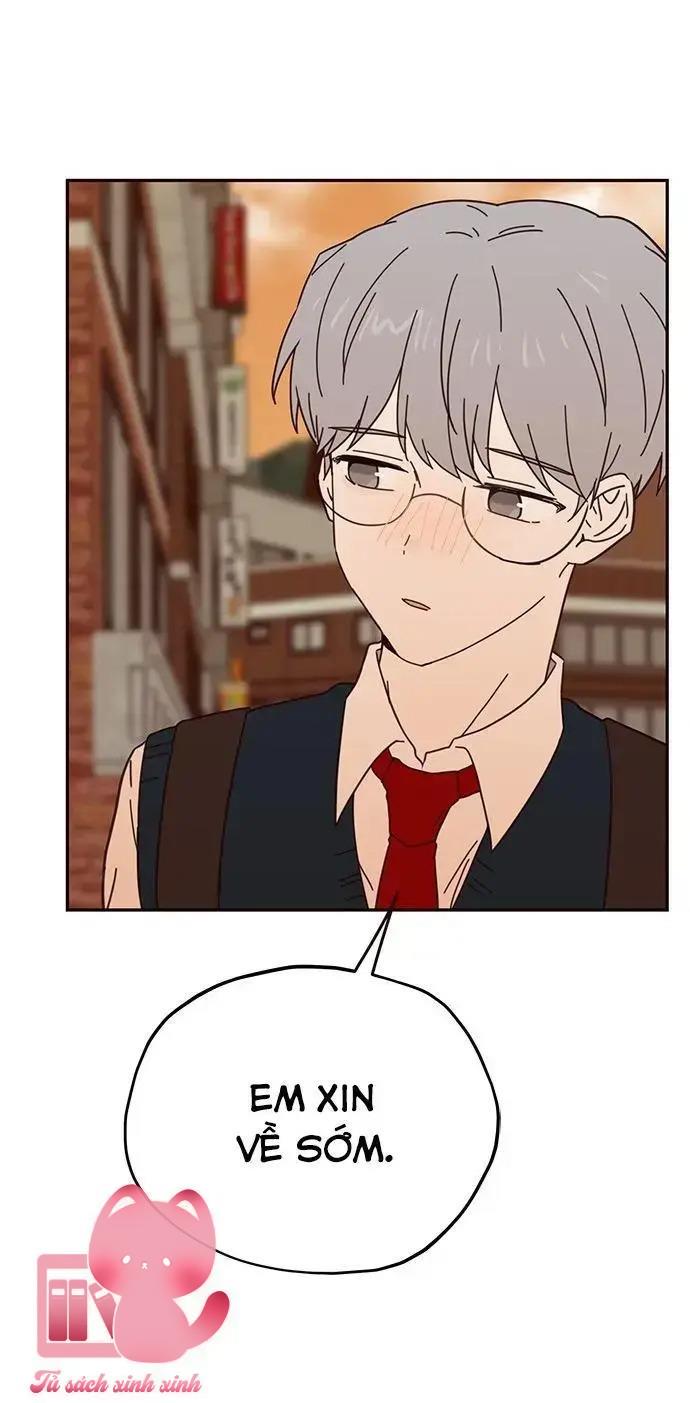 Sợi Chỉ Tình Yêu - Chap 46 - Trang 10