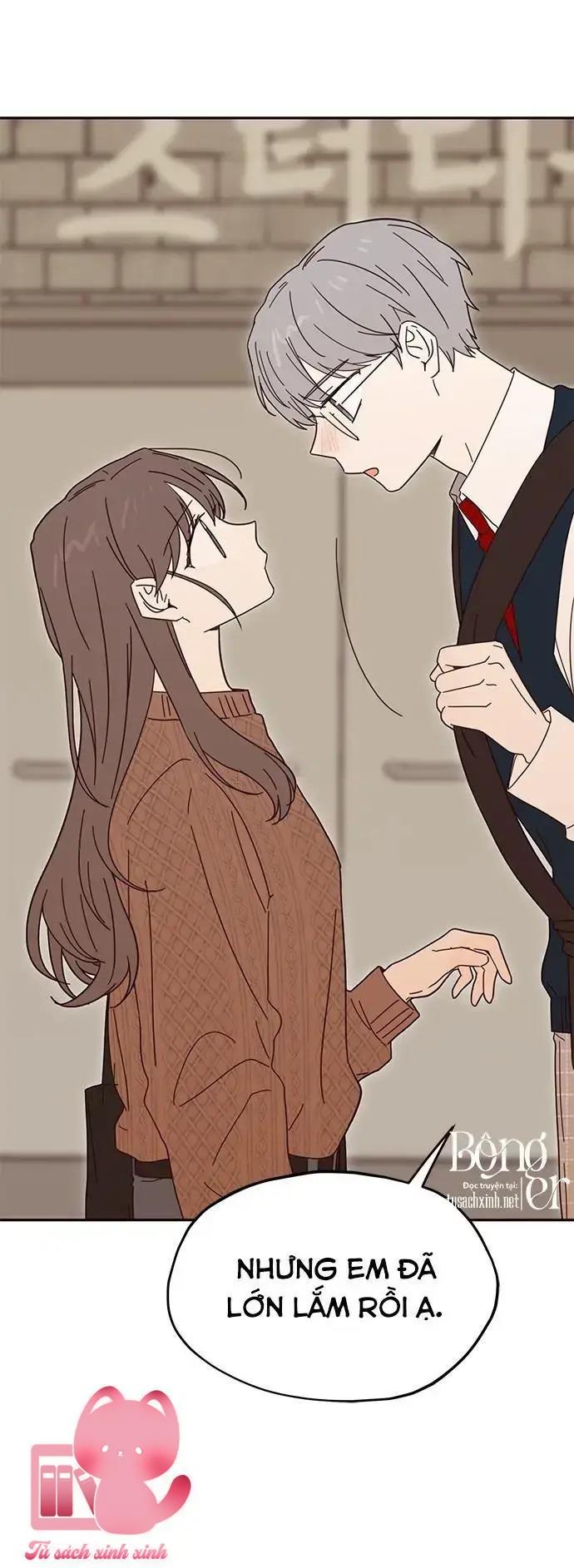Sợi Chỉ Tình Yêu - Chap 46 - Trang 13