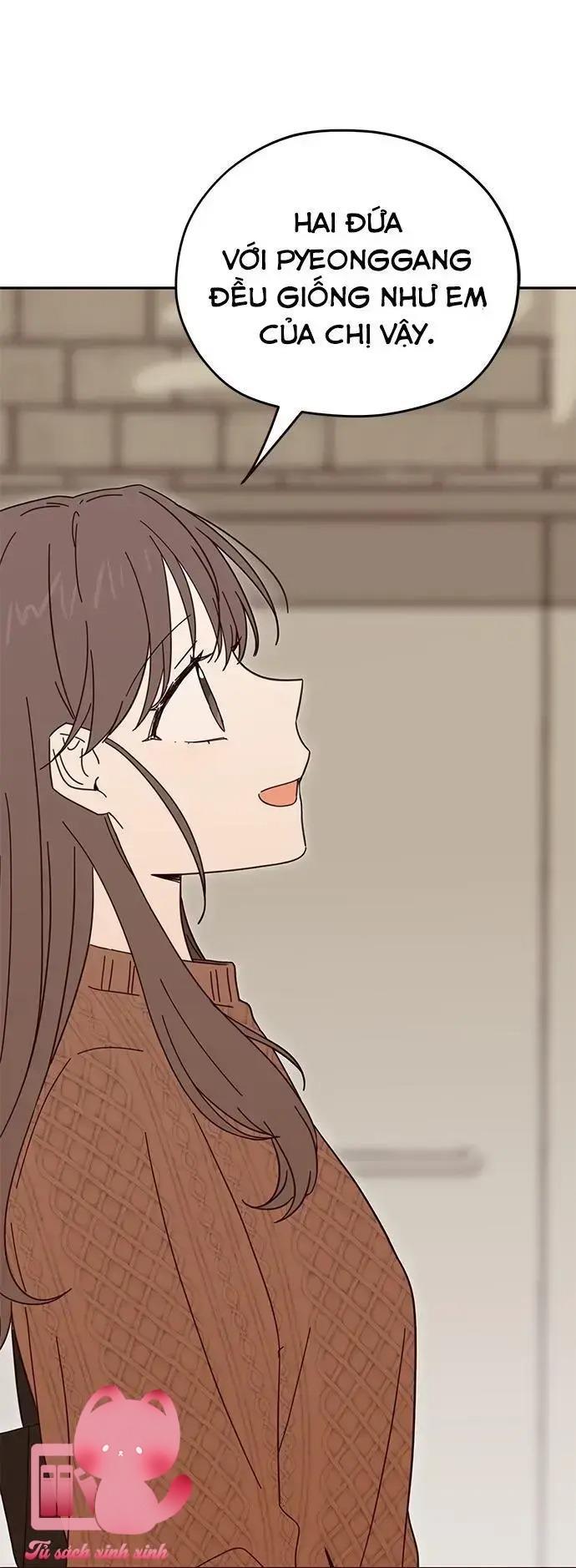 Sợi Chỉ Tình Yêu - Chap 46 - Trang 15