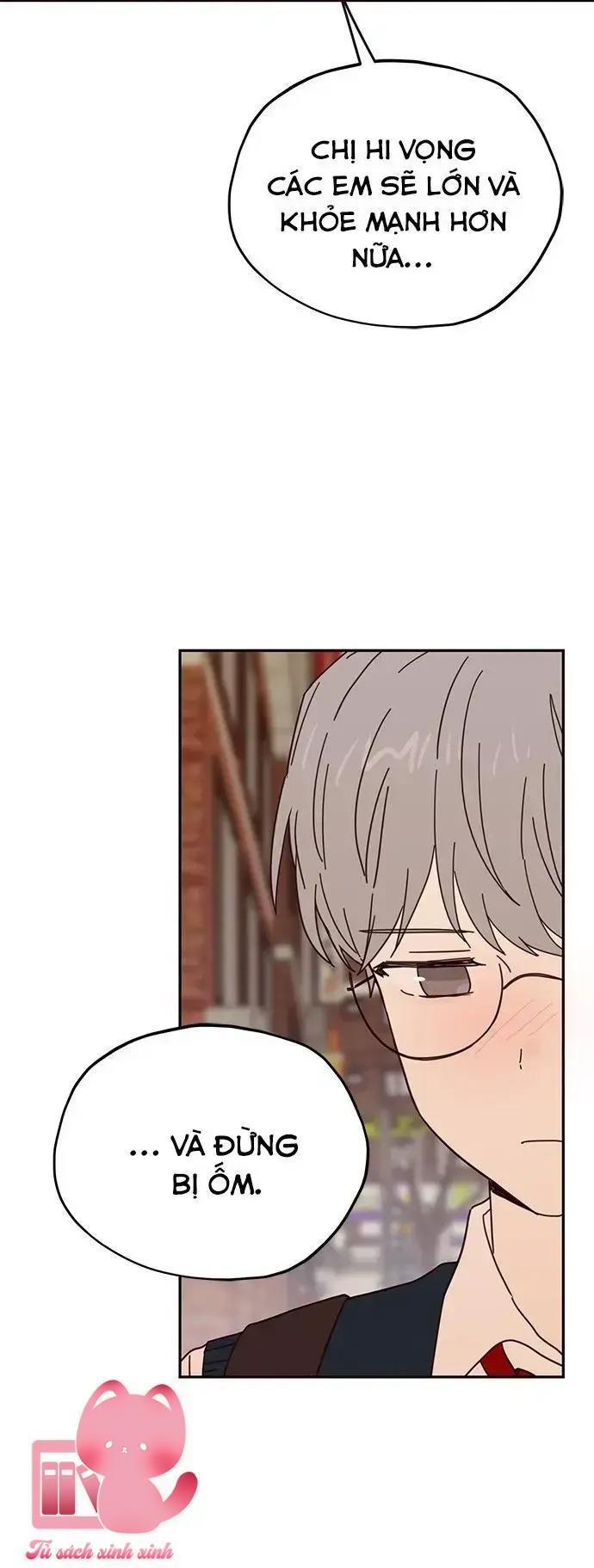 Sợi Chỉ Tình Yêu - Chap 46 - Trang 16