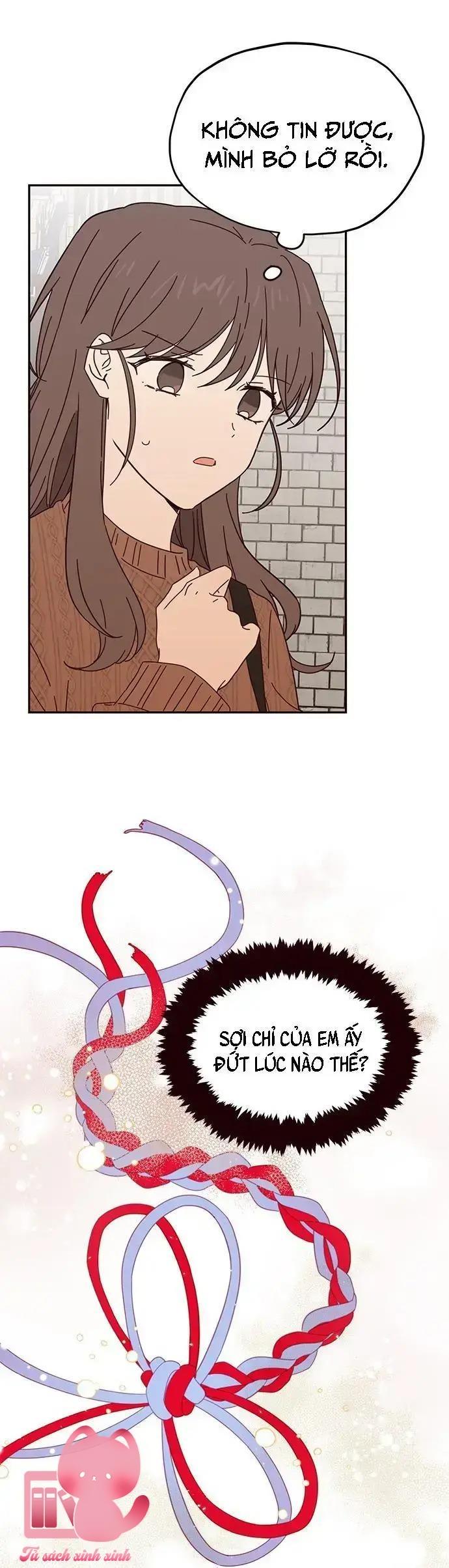 Sợi Chỉ Tình Yêu - Chap 46 - Trang 18