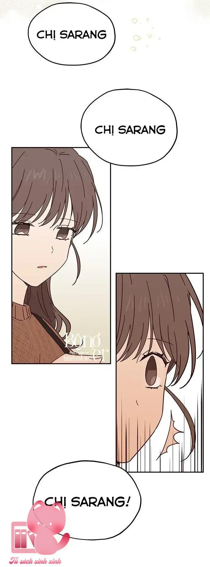 Sợi Chỉ Tình Yêu - Chap 46 - Trang 19