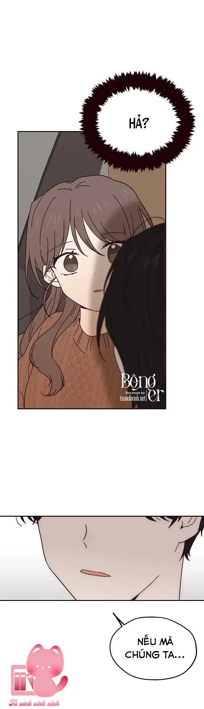 Sợi Chỉ Tình Yêu - Chap 46 - Trang 2
