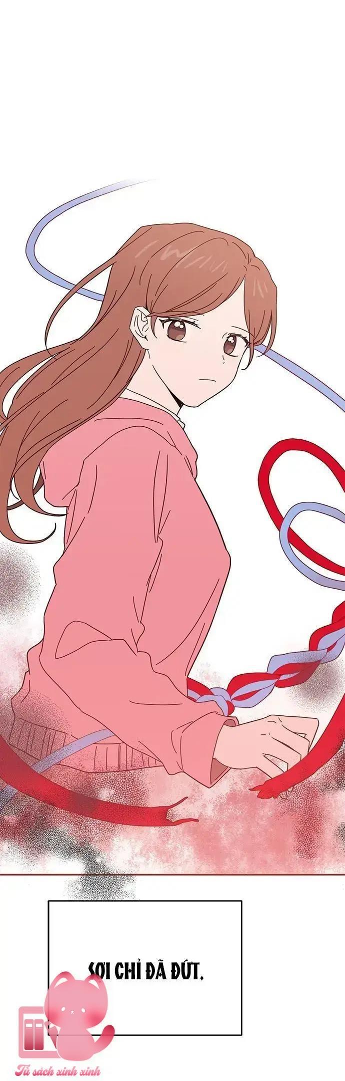 Sợi Chỉ Tình Yêu - Chap 46 - Trang 23