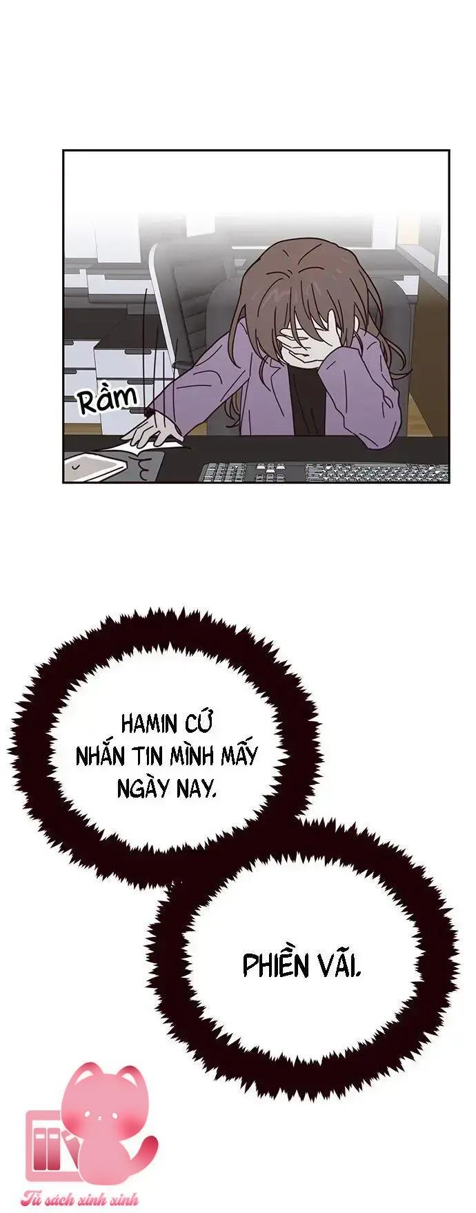 Sợi Chỉ Tình Yêu - Chap 46 - Trang 26