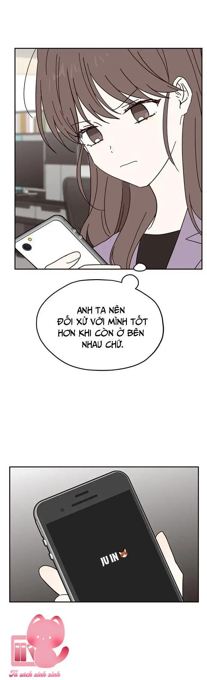 Sợi Chỉ Tình Yêu - Chap 46 - Trang 27