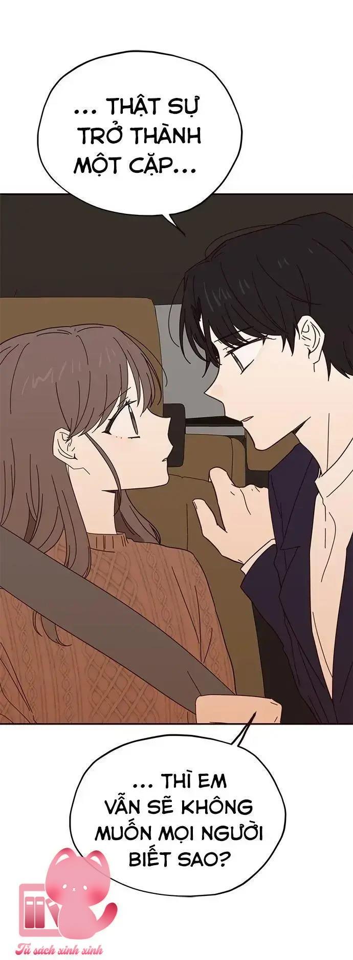 Sợi Chỉ Tình Yêu - Chap 46 - Trang 3