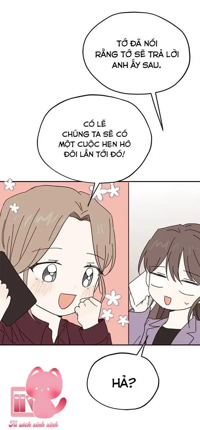 Sợi Chỉ Tình Yêu - Chap 46 - Trang 31
