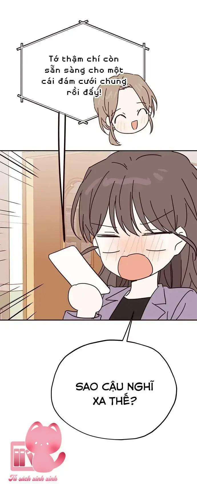Sợi Chỉ Tình Yêu - Chap 46 - Trang 32