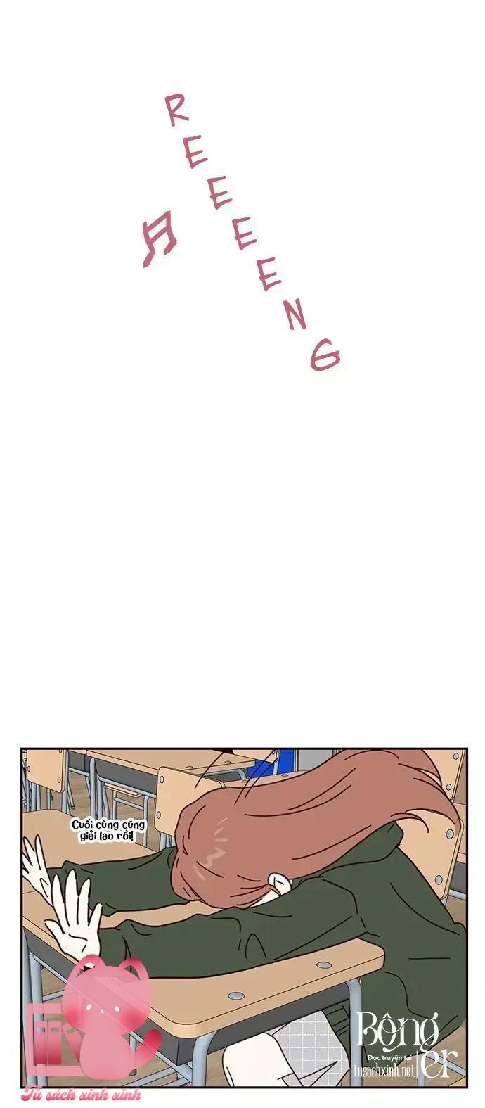 Sợi Chỉ Tình Yêu - Chap 46 - Trang 33