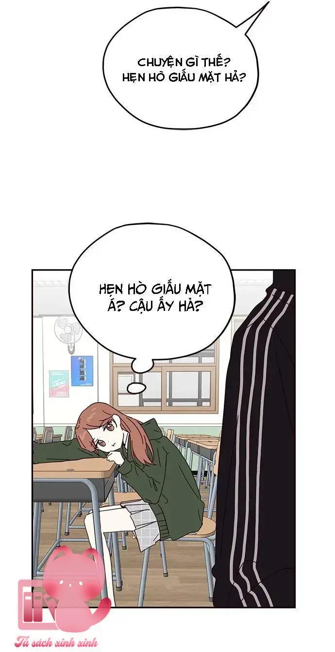 Sợi Chỉ Tình Yêu - Chap 46 - Trang 35