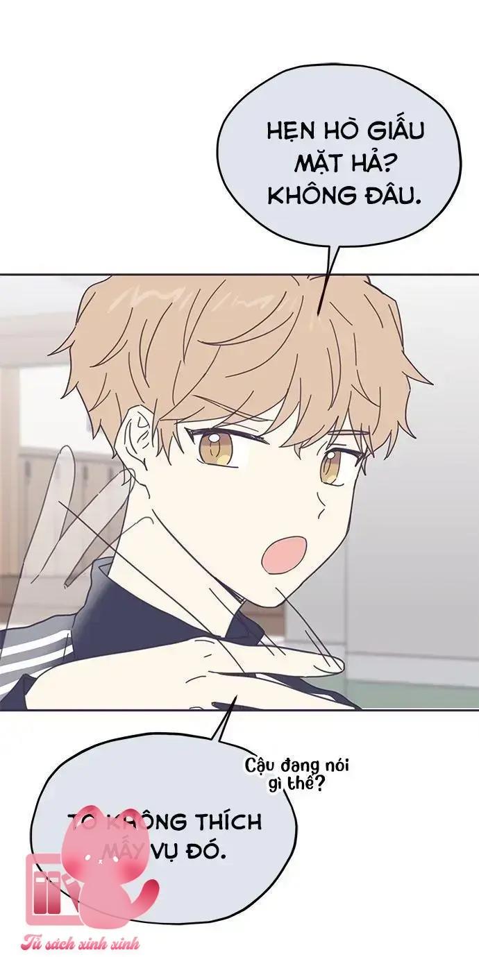 Sợi Chỉ Tình Yêu - Chap 46 - Trang 36