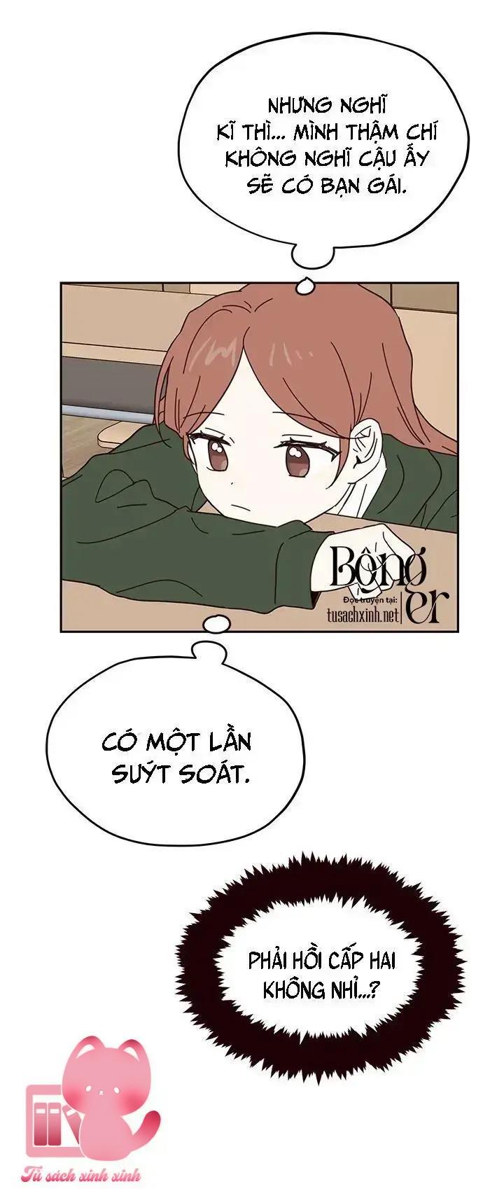 Sợi Chỉ Tình Yêu - Chap 46 - Trang 37