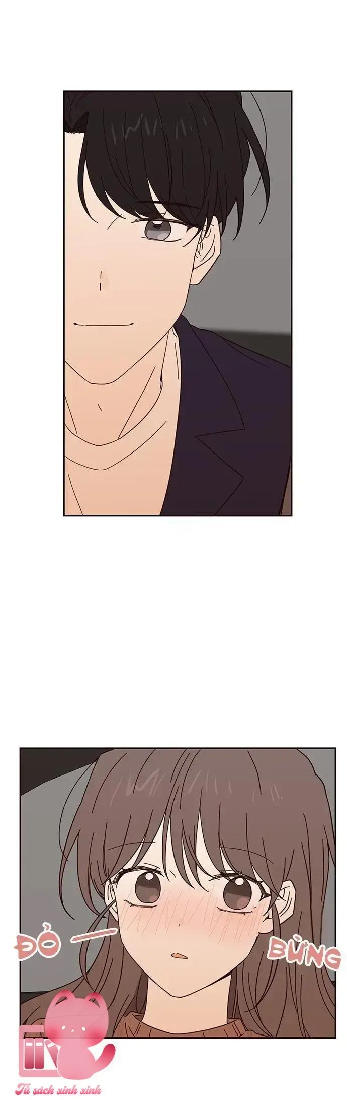 Sợi Chỉ Tình Yêu - Chap 46 - Trang 4