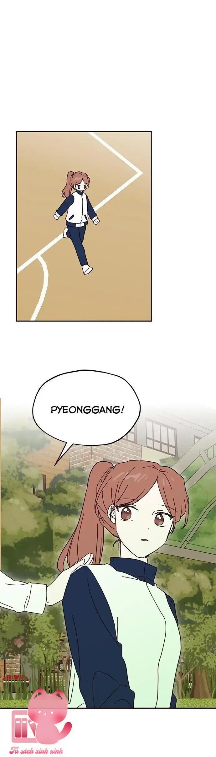 Sợi Chỉ Tình Yêu - Chap 46 - Trang 40