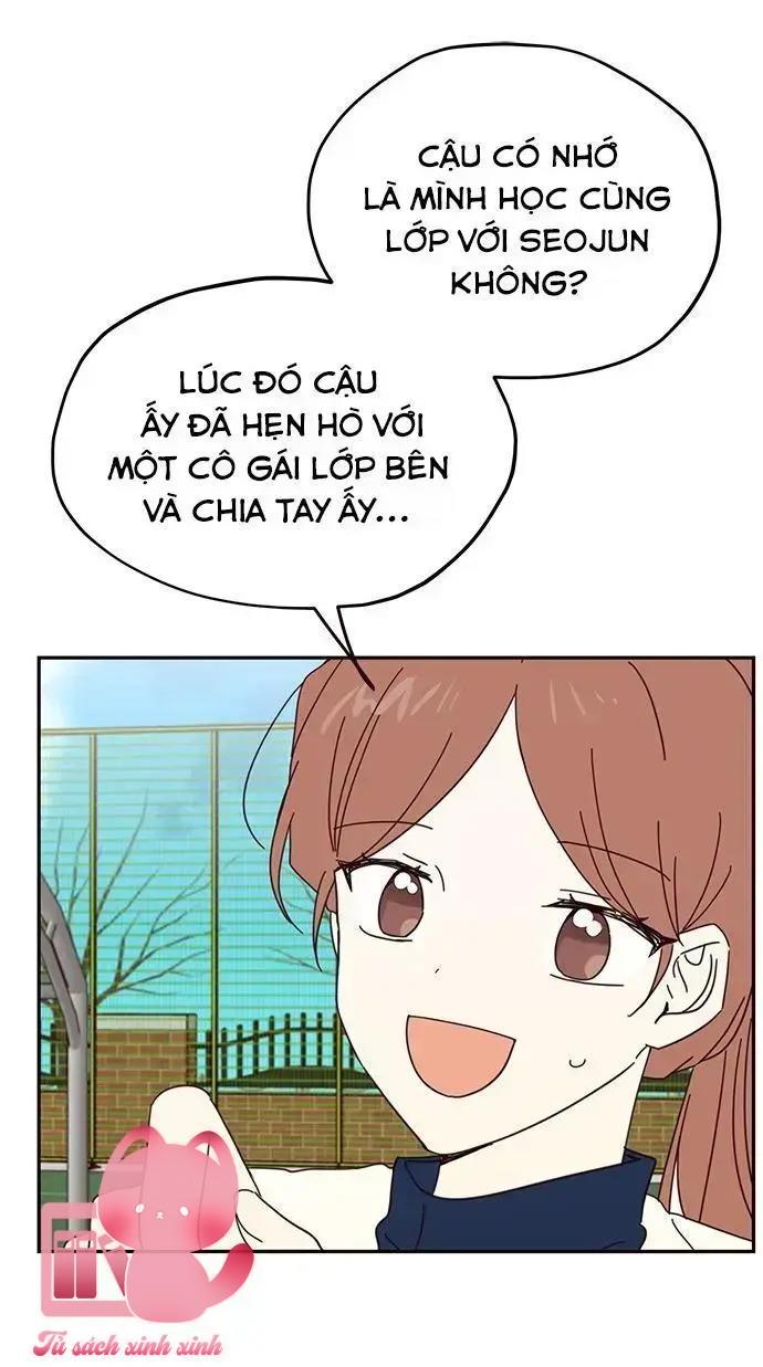 Sợi Chỉ Tình Yêu - Chap 46 - Trang 42