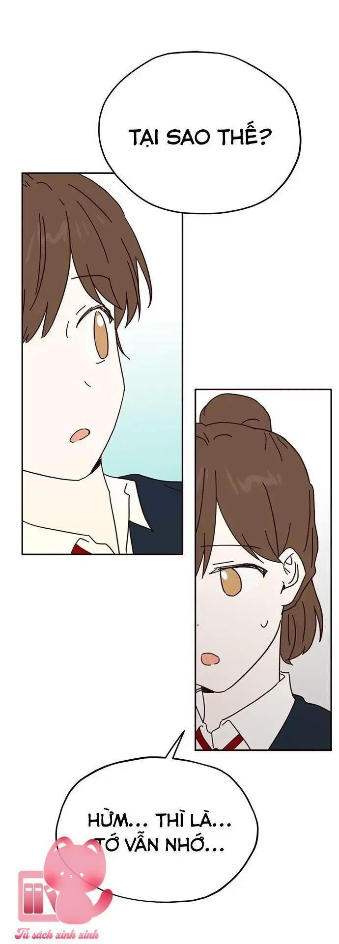 Sợi Chỉ Tình Yêu - Chap 46 - Trang 43