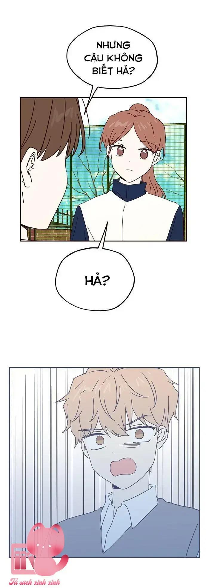 Sợi Chỉ Tình Yêu - Chap 46 - Trang 44