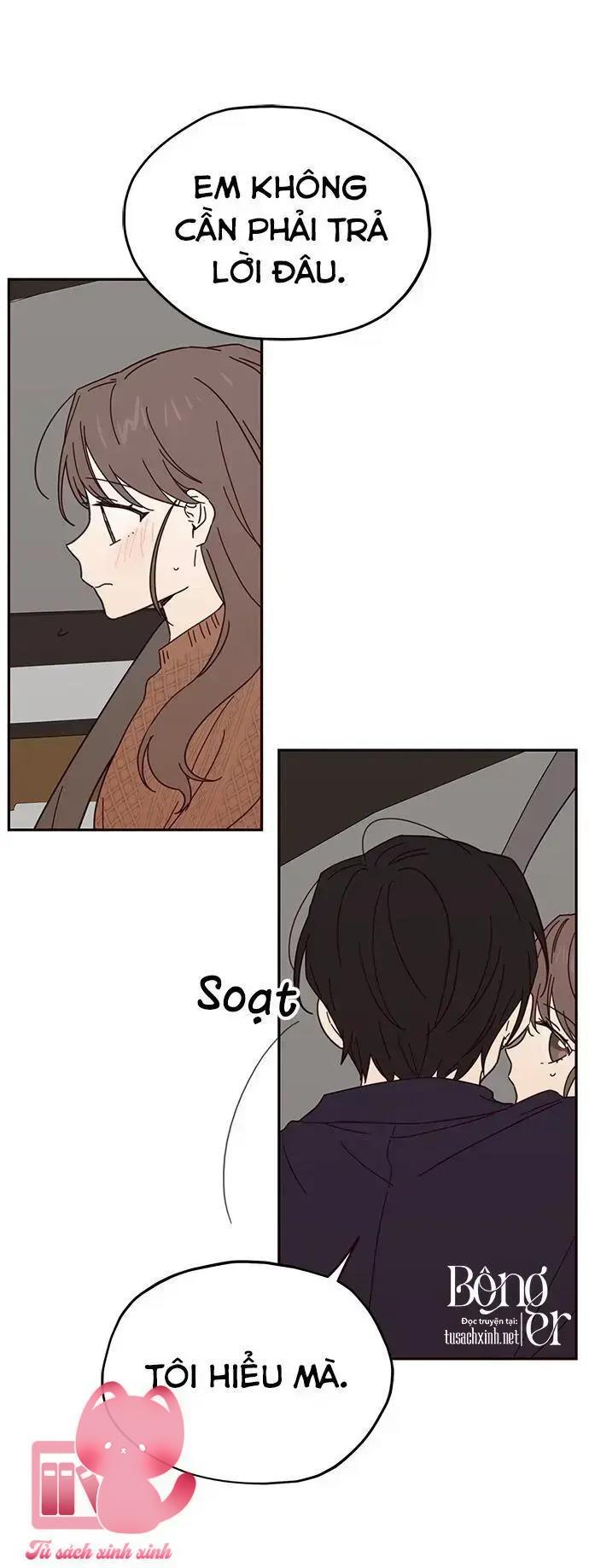Sợi Chỉ Tình Yêu - Chap 46 - Trang 5