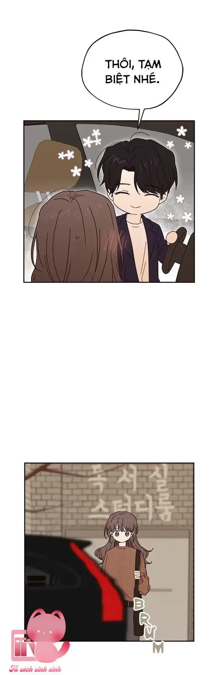 Sợi Chỉ Tình Yêu - Chap 46 - Trang 6