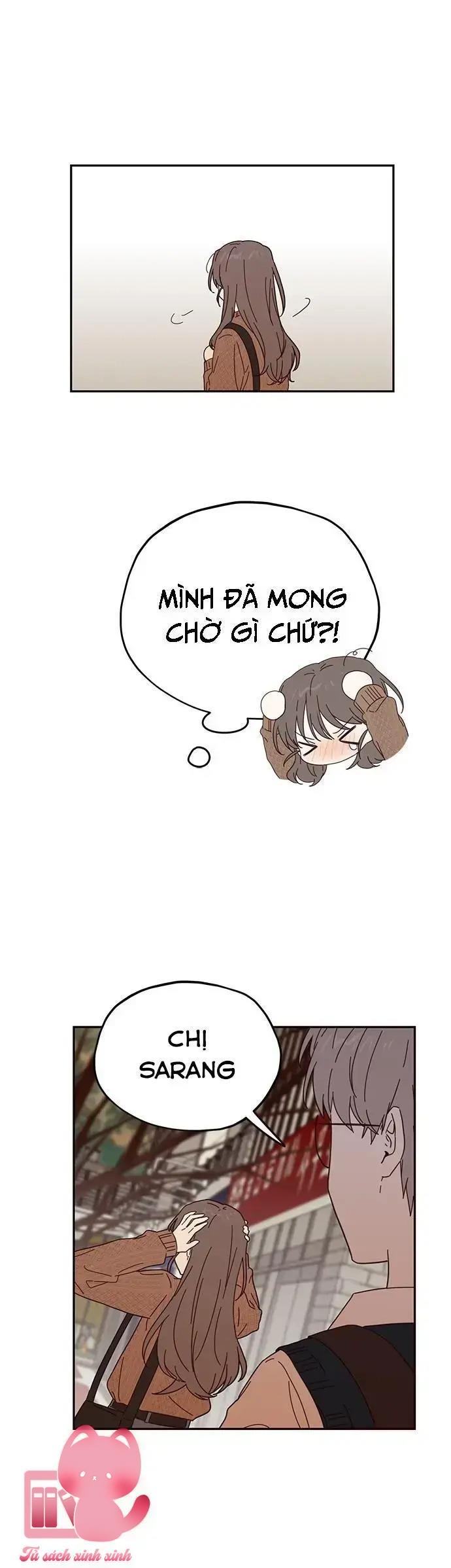 Sợi Chỉ Tình Yêu - Chap 46 - Trang 7