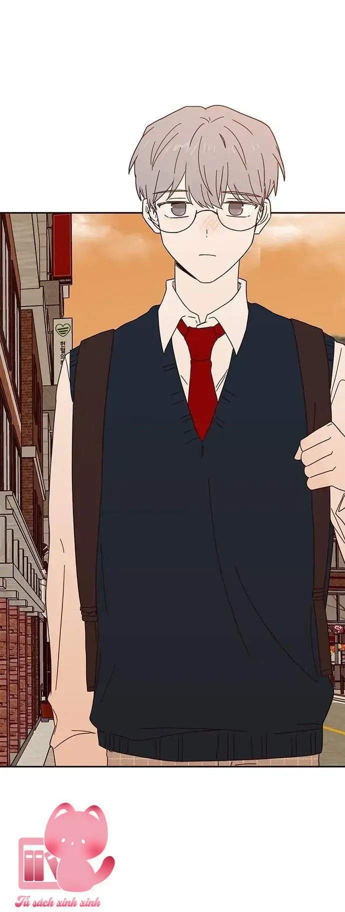 Sợi Chỉ Tình Yêu - Chap 46 - Trang 8