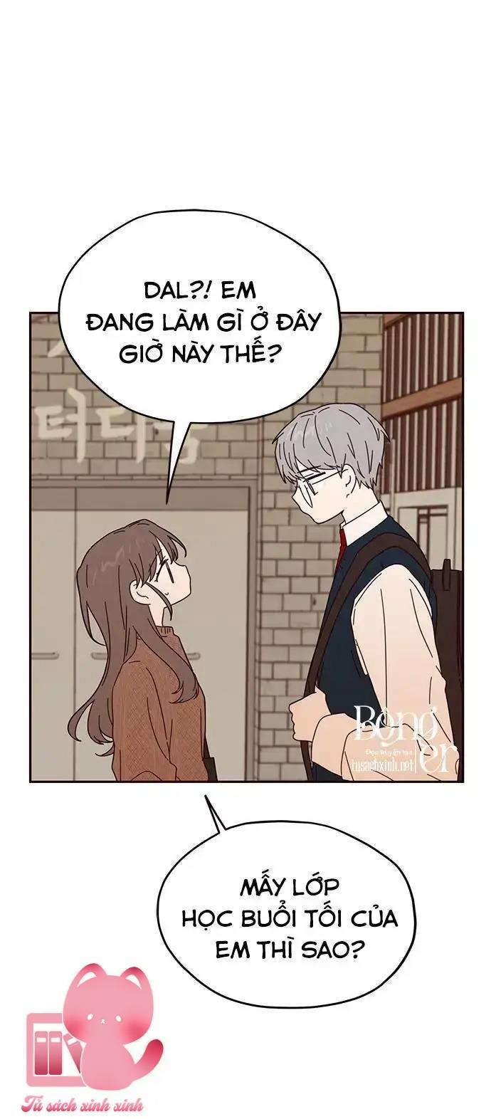 Sợi Chỉ Tình Yêu - Chap 46 - Trang 9