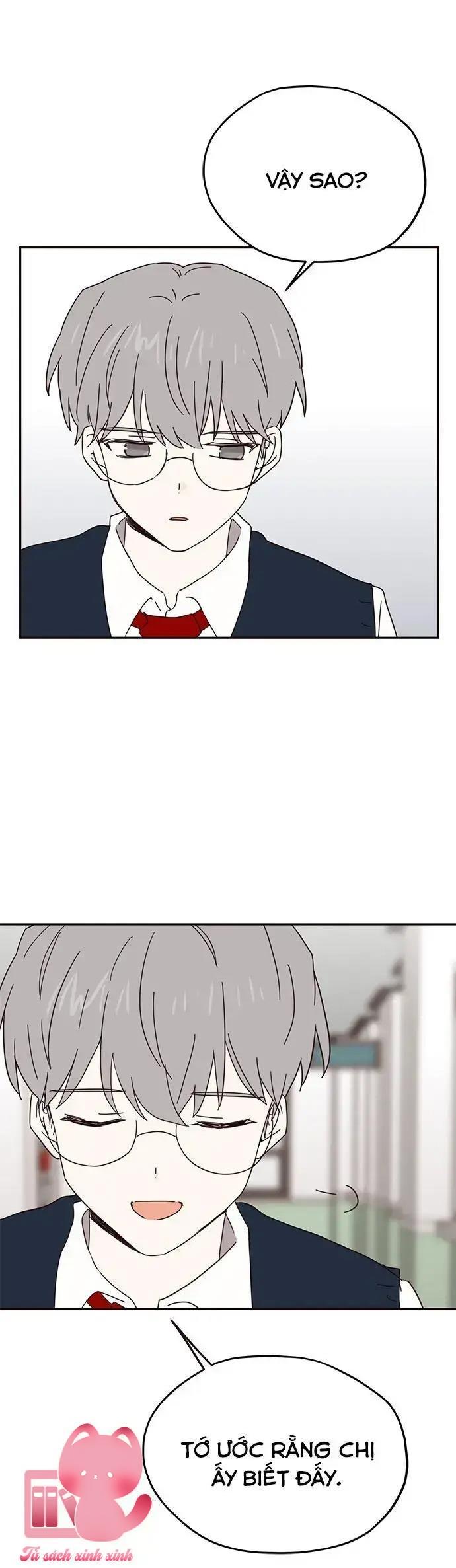 Sợi Chỉ Tình Yêu - Chap 47 - Trang 10